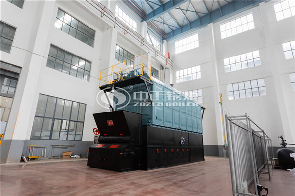 2019年廠房在300平方節能鍋爐價格是多少？